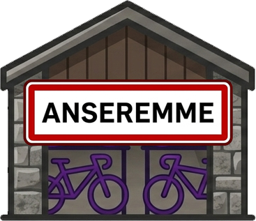 Point de retrait Anseremme