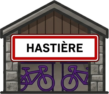 Point de retrait Hastière